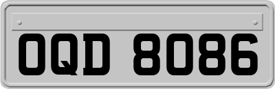 OQD8086