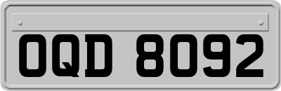 OQD8092