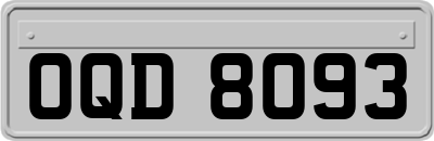 OQD8093