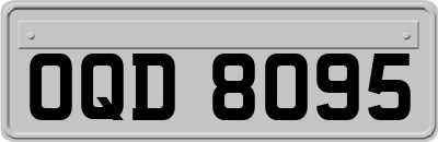 OQD8095