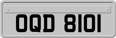 OQD8101