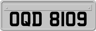 OQD8109