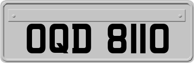 OQD8110