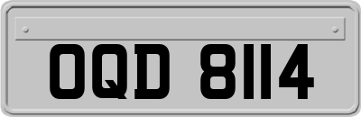 OQD8114