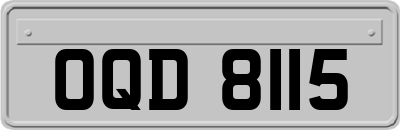 OQD8115