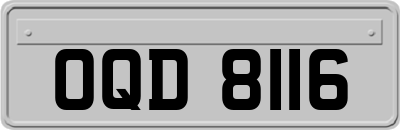 OQD8116