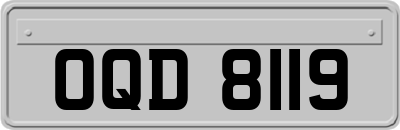 OQD8119