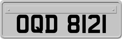 OQD8121
