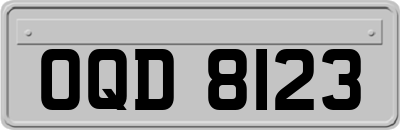 OQD8123