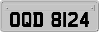 OQD8124