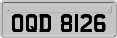 OQD8126