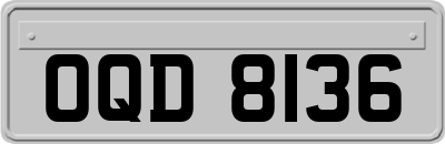 OQD8136
