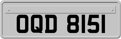 OQD8151