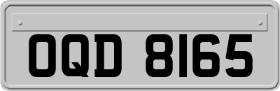 OQD8165