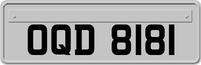 OQD8181