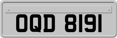 OQD8191