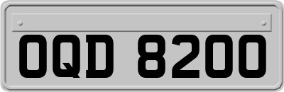 OQD8200