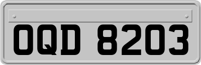 OQD8203