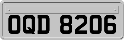 OQD8206