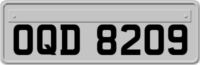 OQD8209