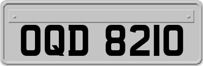 OQD8210