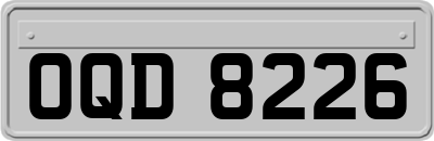 OQD8226