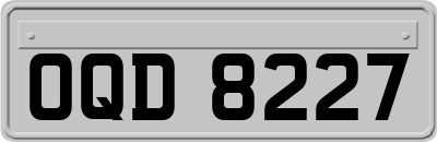 OQD8227