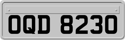OQD8230