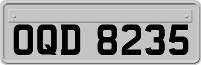 OQD8235