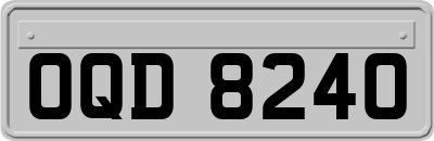 OQD8240