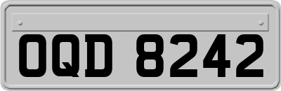 OQD8242