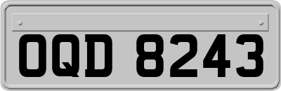 OQD8243