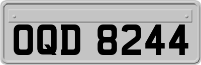 OQD8244
