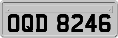 OQD8246