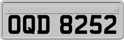 OQD8252