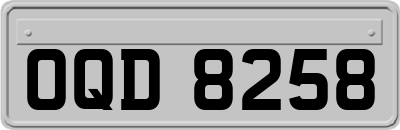 OQD8258