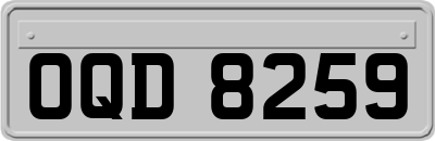 OQD8259