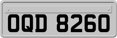 OQD8260