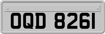 OQD8261