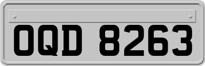 OQD8263