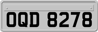 OQD8278