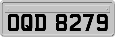 OQD8279