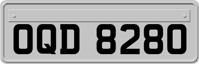 OQD8280