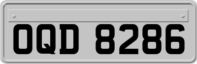 OQD8286
