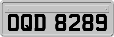 OQD8289
