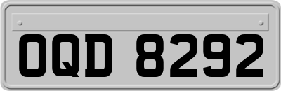 OQD8292
