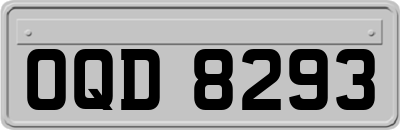 OQD8293