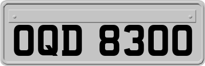 OQD8300