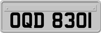 OQD8301