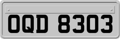 OQD8303